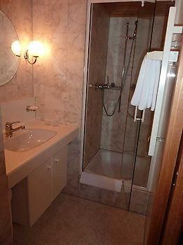 Rhodania Leukerbad Zewnętrze zdjęcie