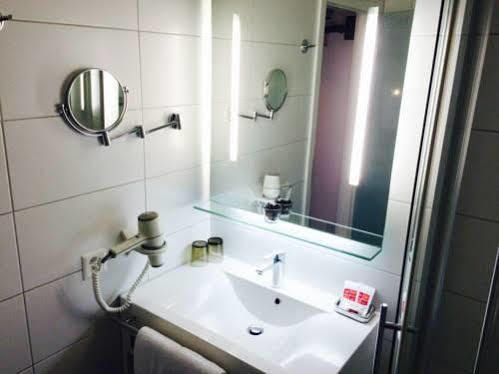 Rhodania Leukerbad Zewnętrze zdjęcie